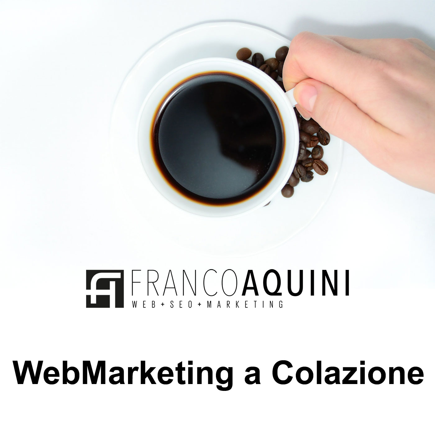 Web Marketing a colazione