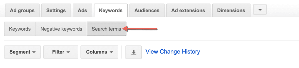 search-terms-adwords